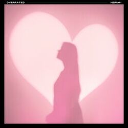 Cover of Overrated