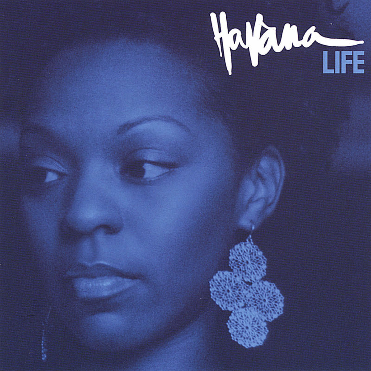 Album cover of Life: Living in Fearless Emotion