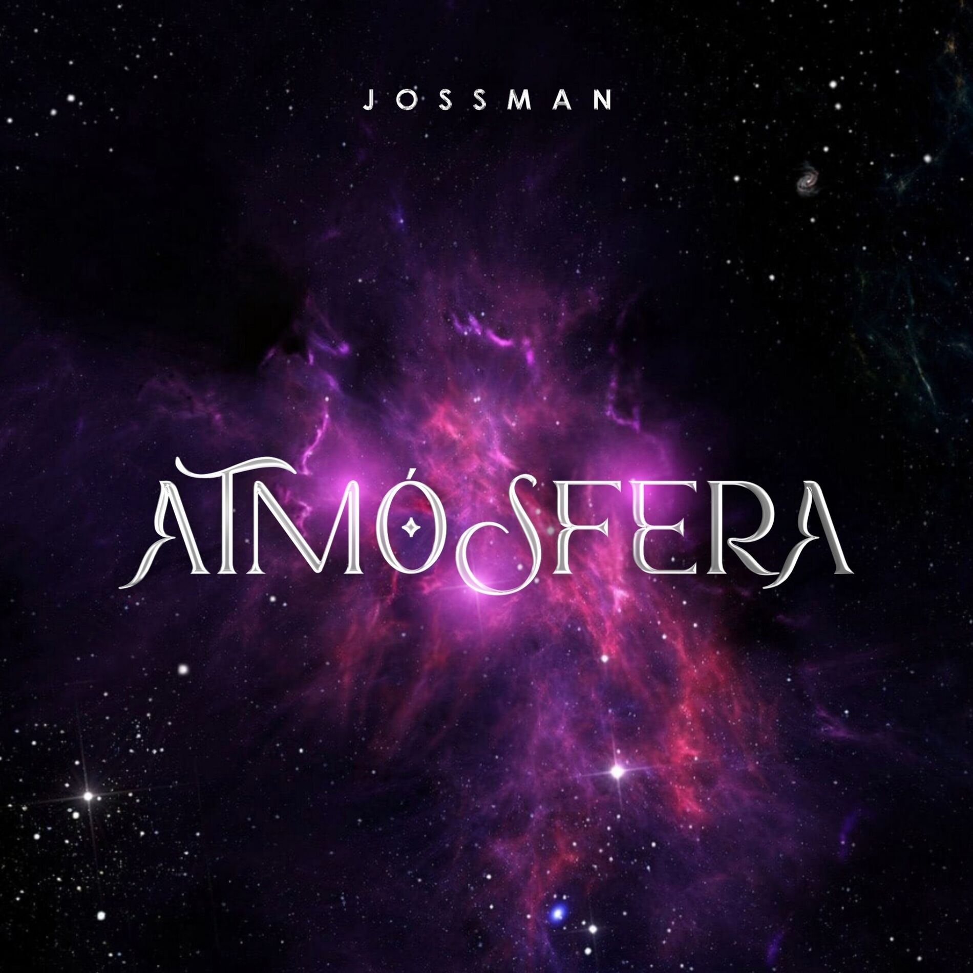 Album cover of Atmósfera
