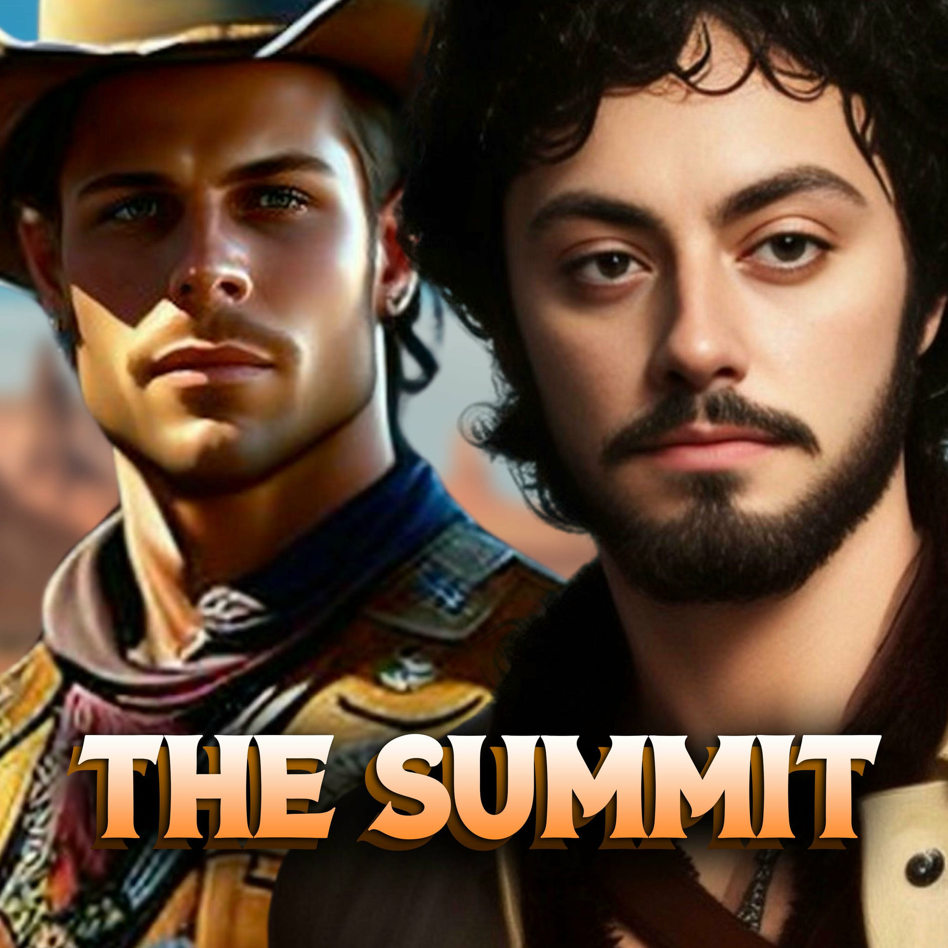 Album cover of The Summit (feat. Bobby Bass)