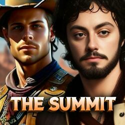 Cover of The Summit (feat. Bobby Bass)