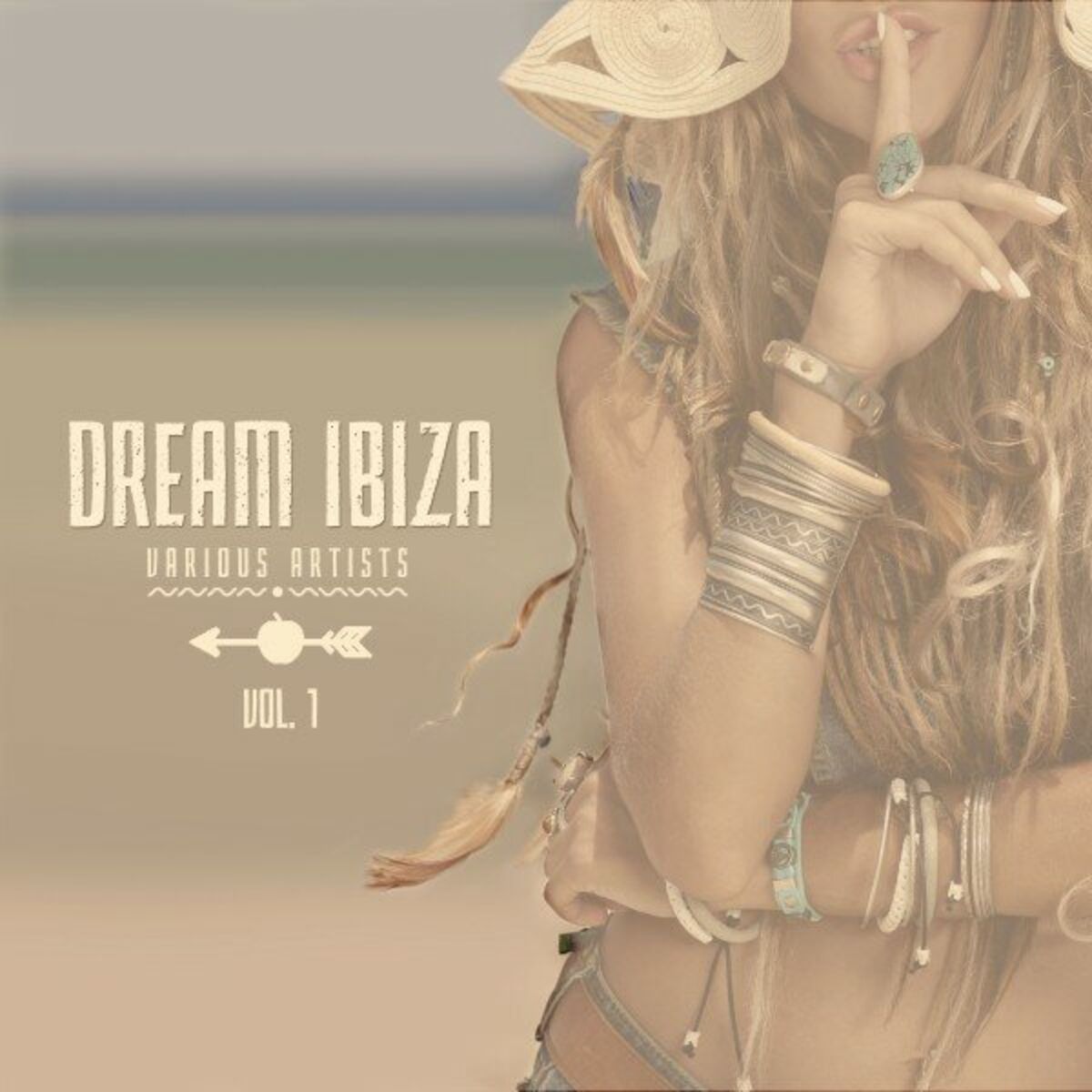 Album cover of Dream Ibiza, Vol. 1