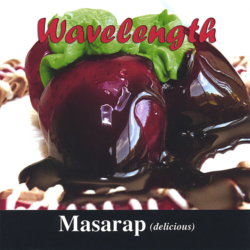 Picture of Masarap (Delicious)