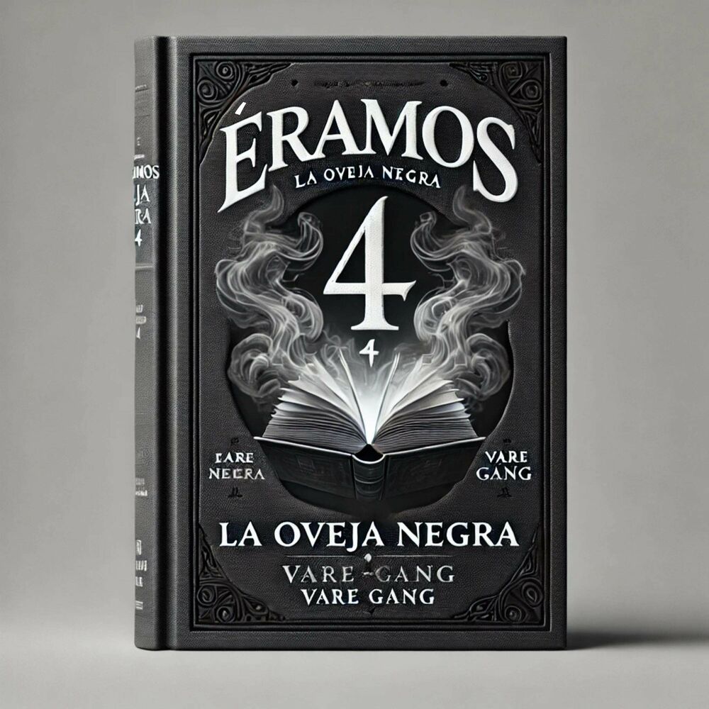 Picture of Éramos 4