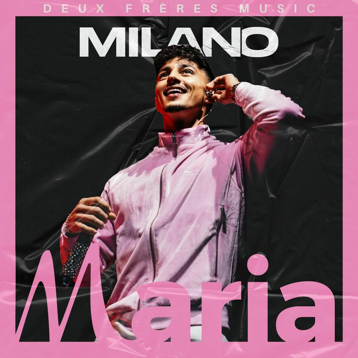 Album cover of Maria