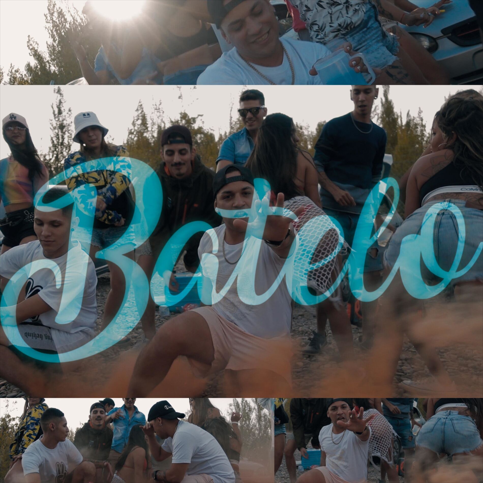 Album cover of Batelo (feat. Jona Caso)