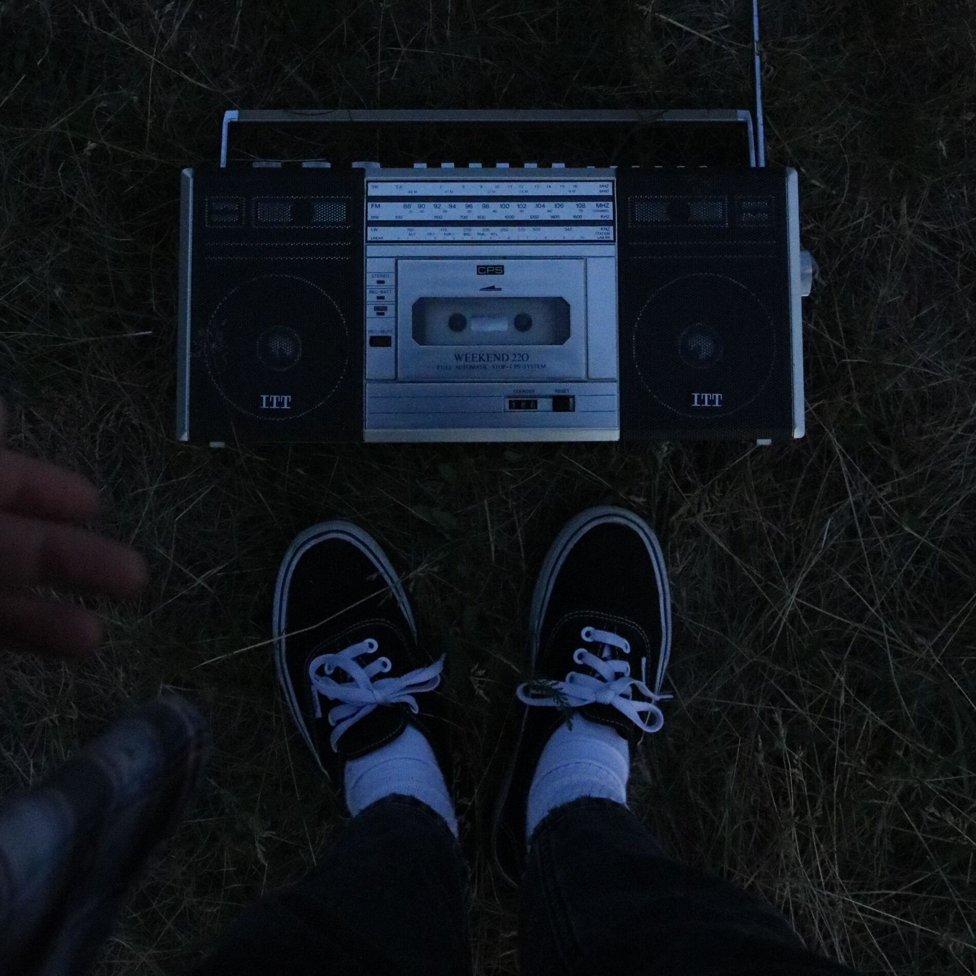 Album cover of Did You Dream Again?