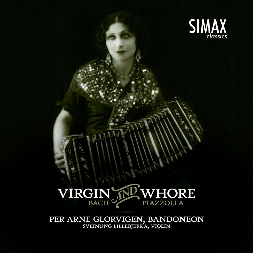 Picture of Virgin and Whore - Bach and Piazzolla