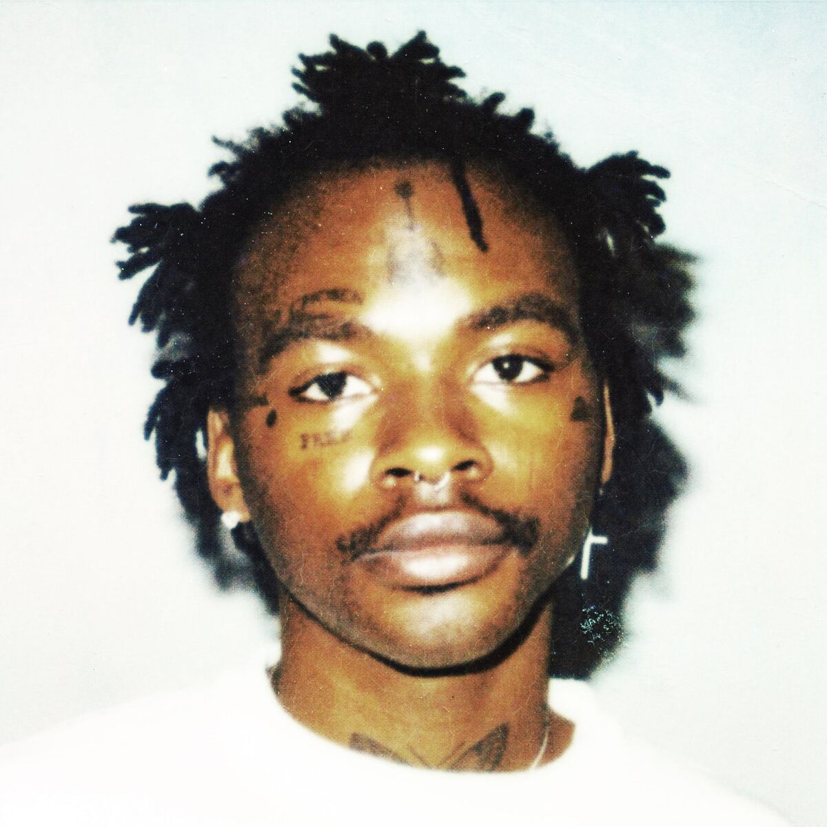 Album cover of What Box?