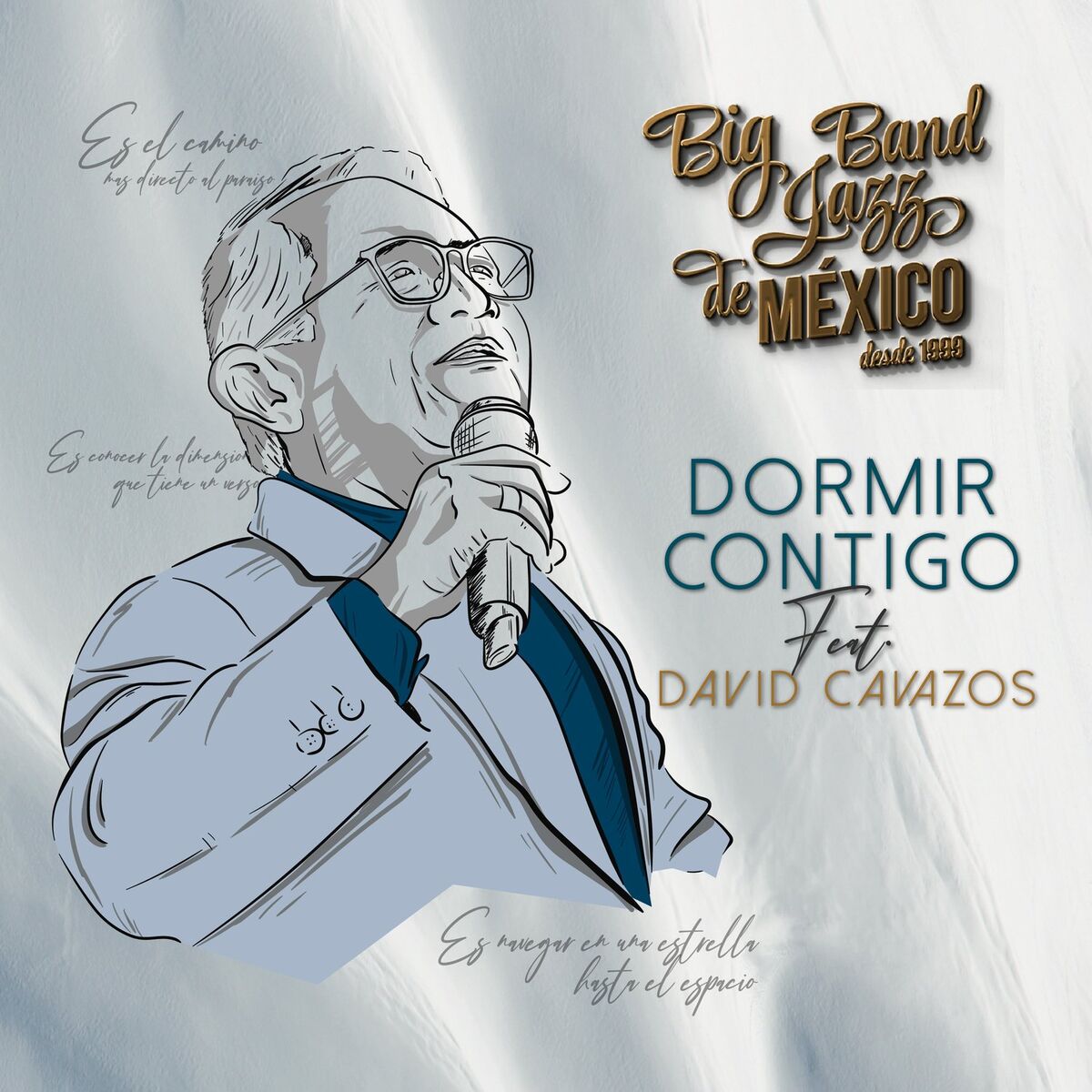 Album cover of Dormir Contigo
