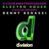 BENASSI Brot & DHANY - Make Me Feel