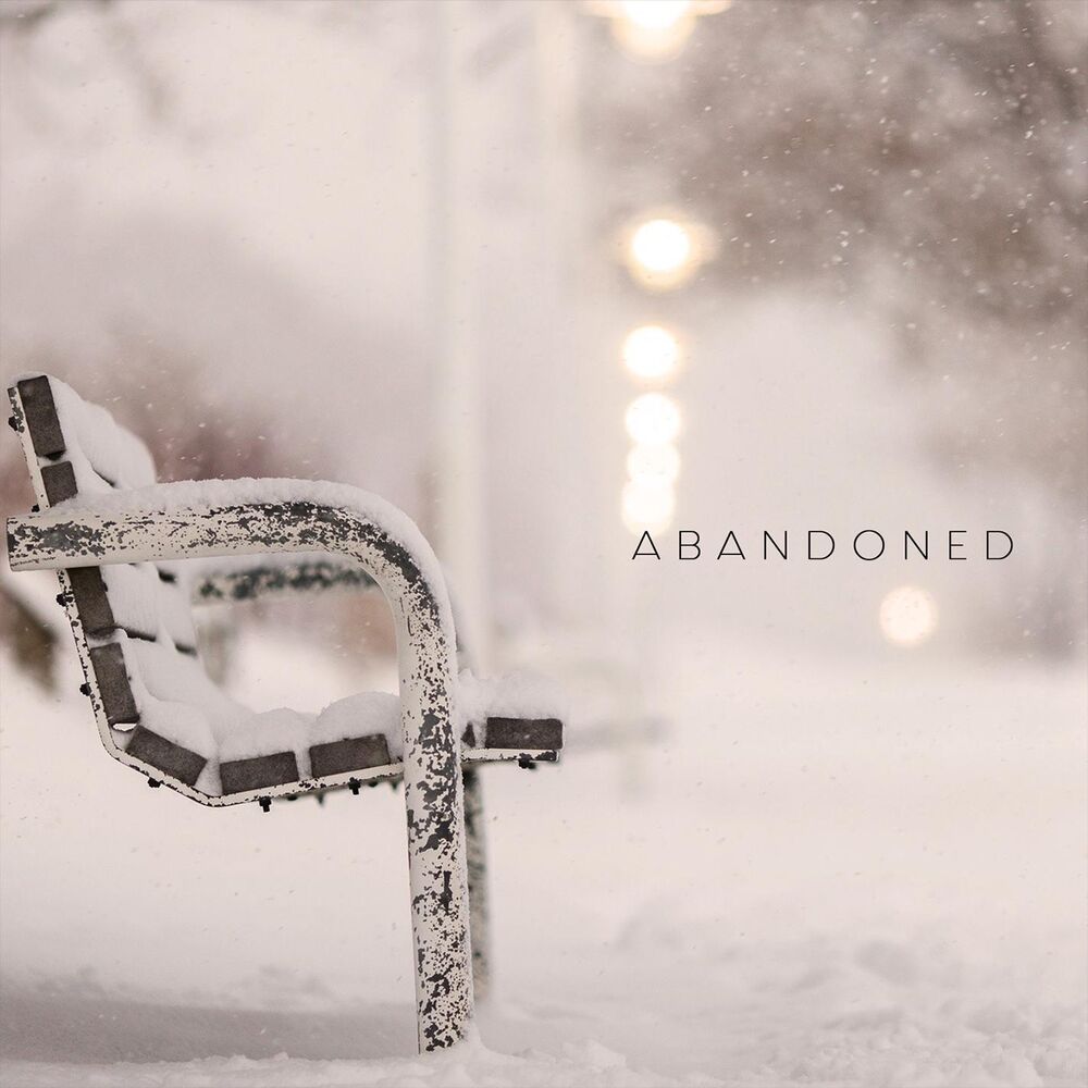 Picture of Abandoned