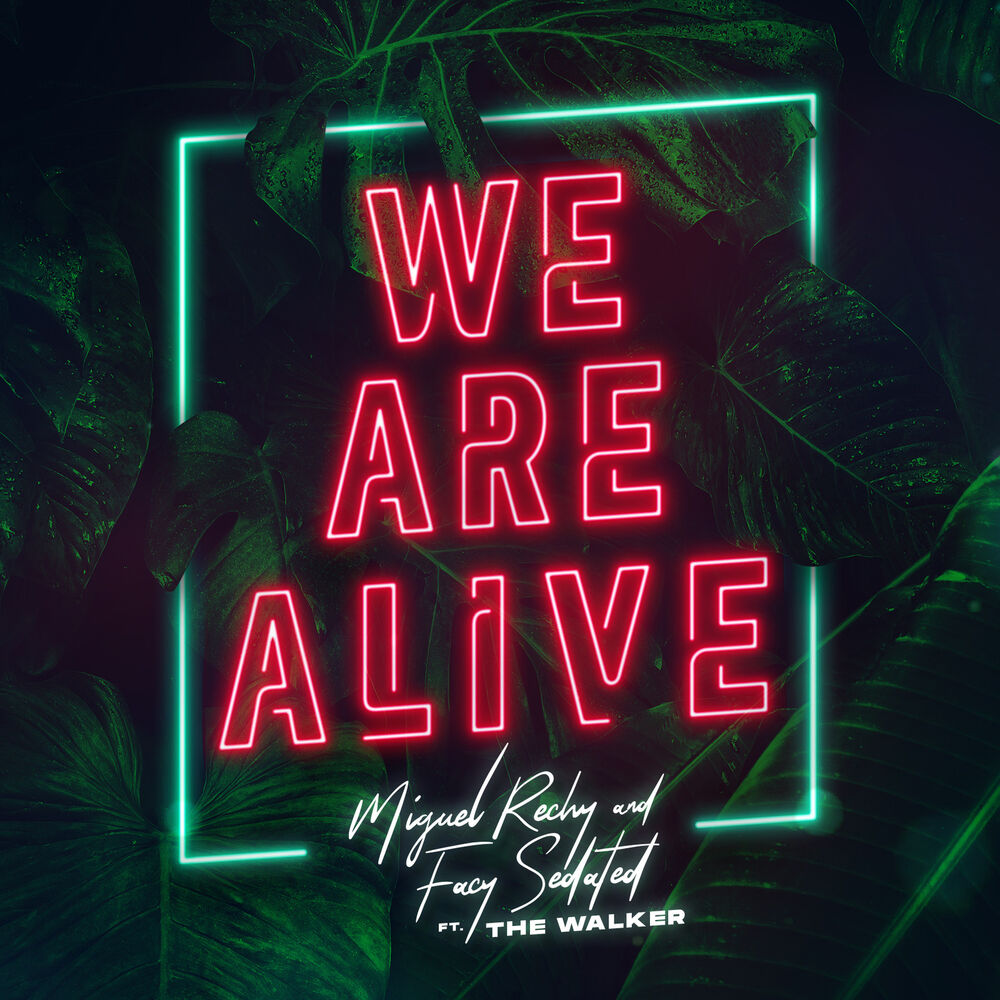 Picture of We Are Alive