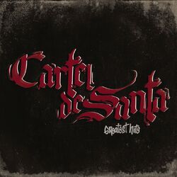 Cover of Greatest - Hits
