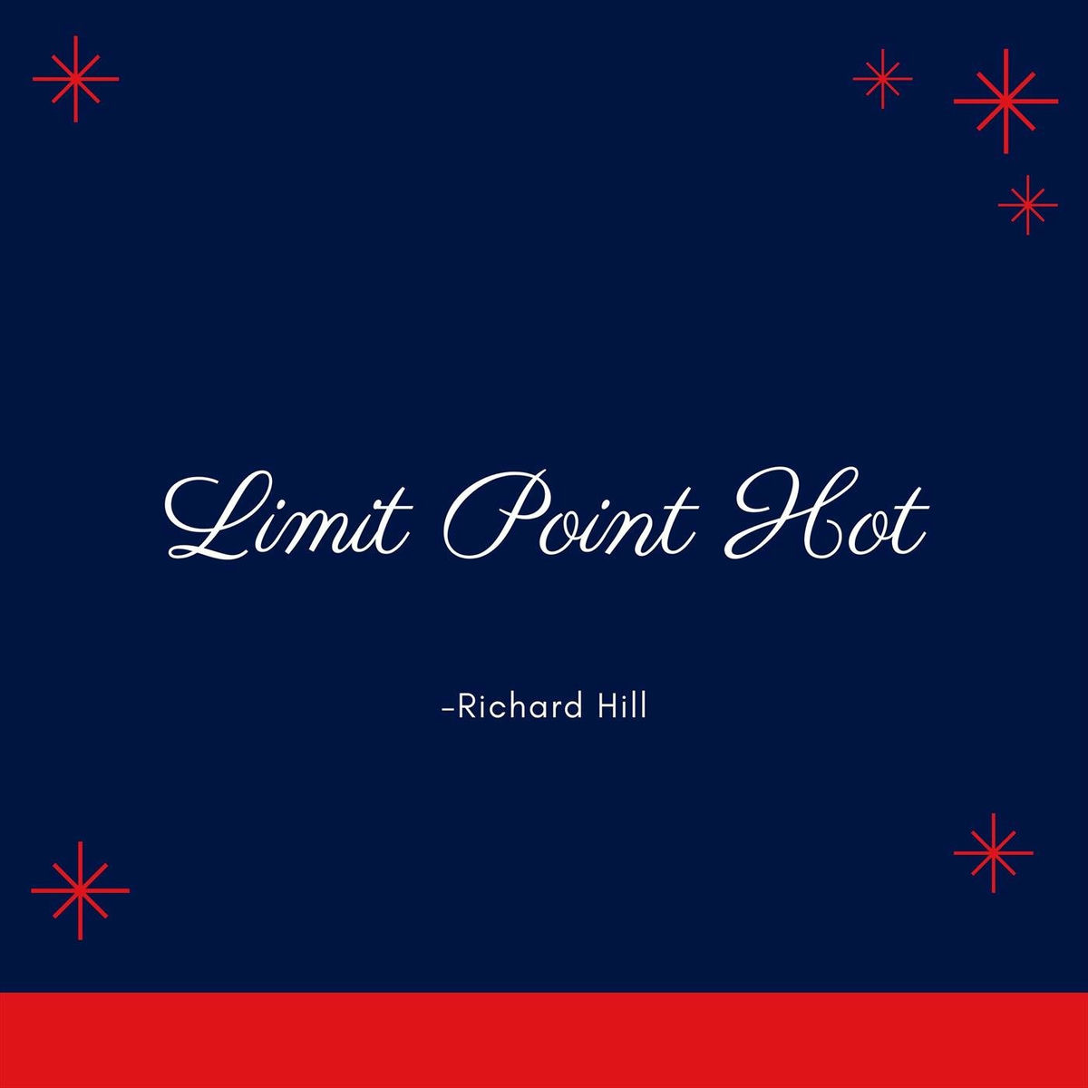 Album cover of Limit Point Hot
