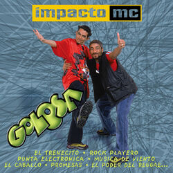 Cover of Golosa