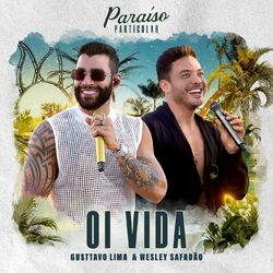 Cover of Oi Vida