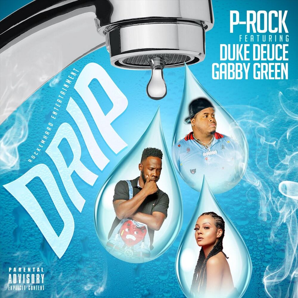 Picture of Drip