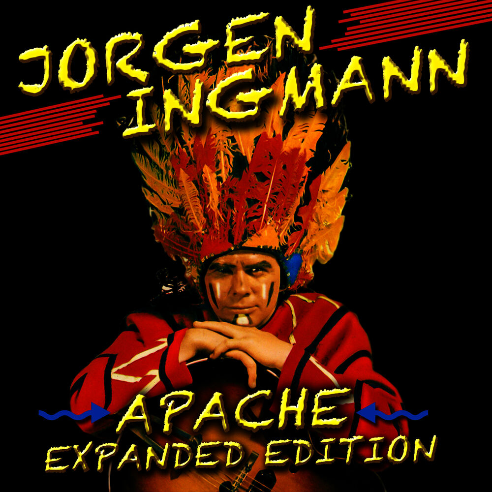 Picture of Apache - Expanded Edition