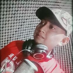 Cover of Senja Diakhir Senja (Acoustic)