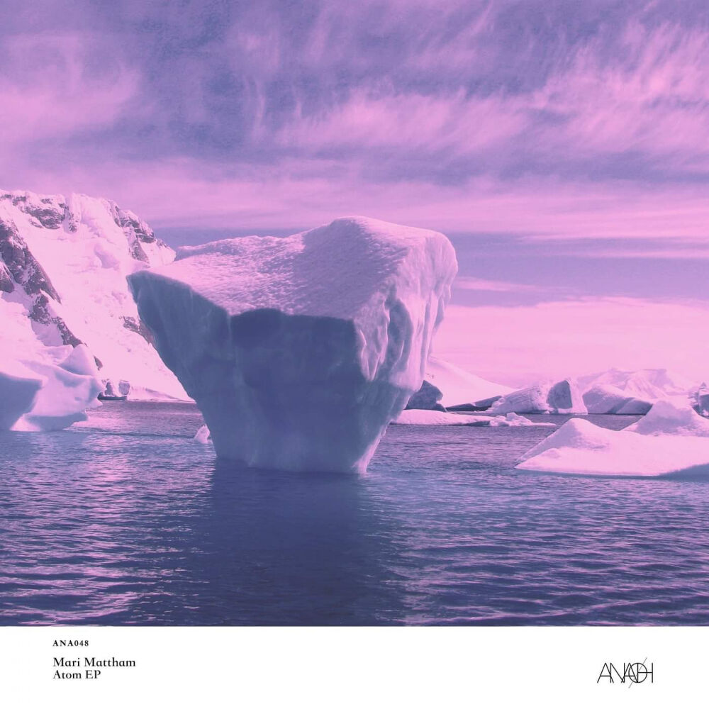 Picture of Atom EP