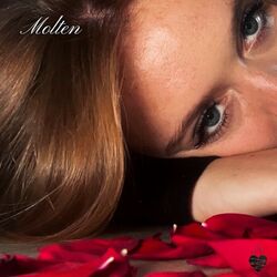 Cover of Molten