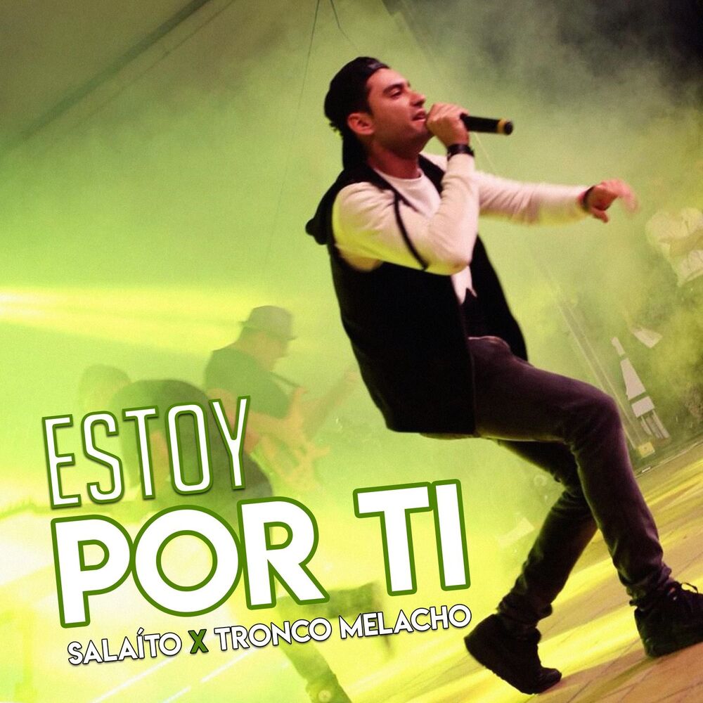 Picture of Estoy por ti