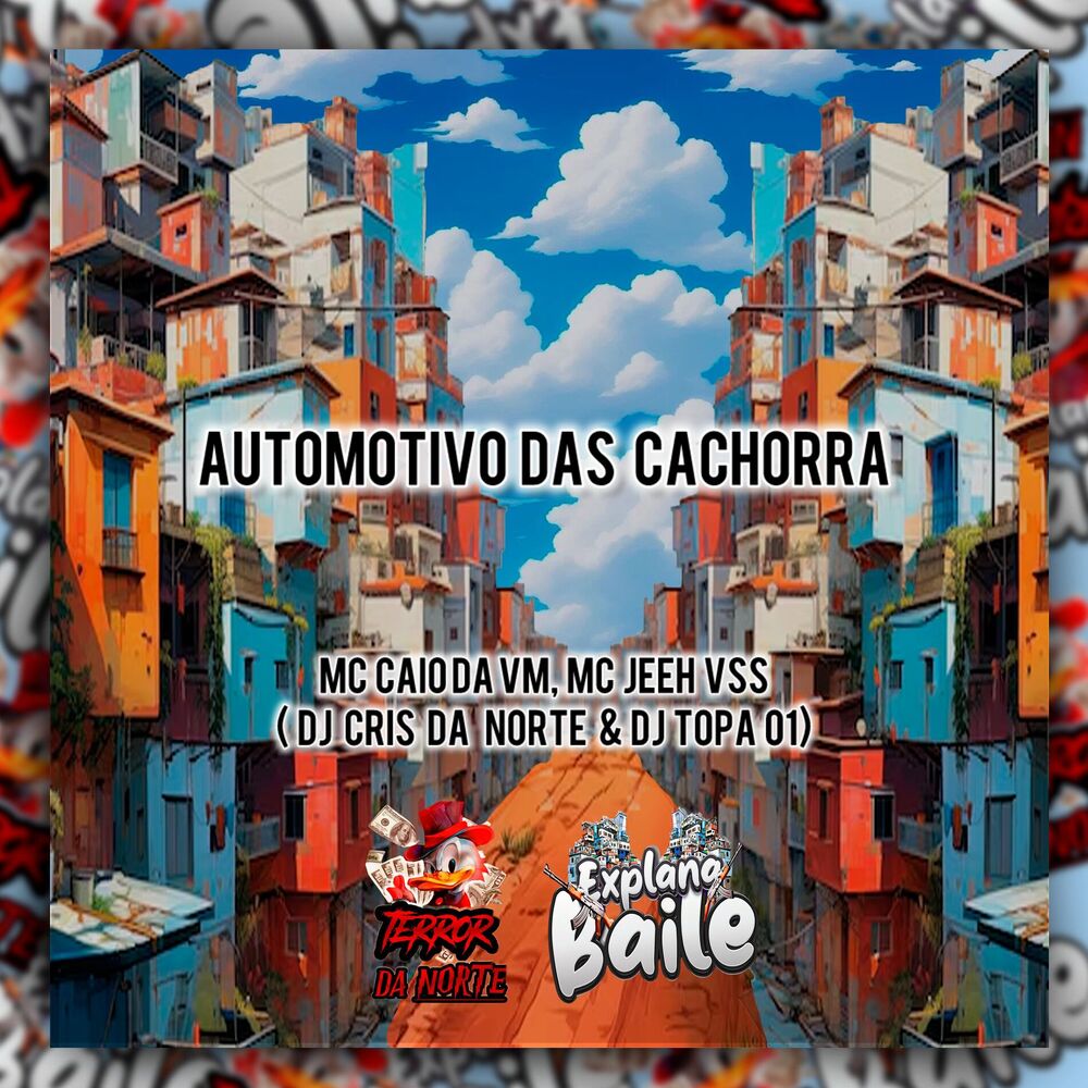 Picture of Automotivo das Cachorra