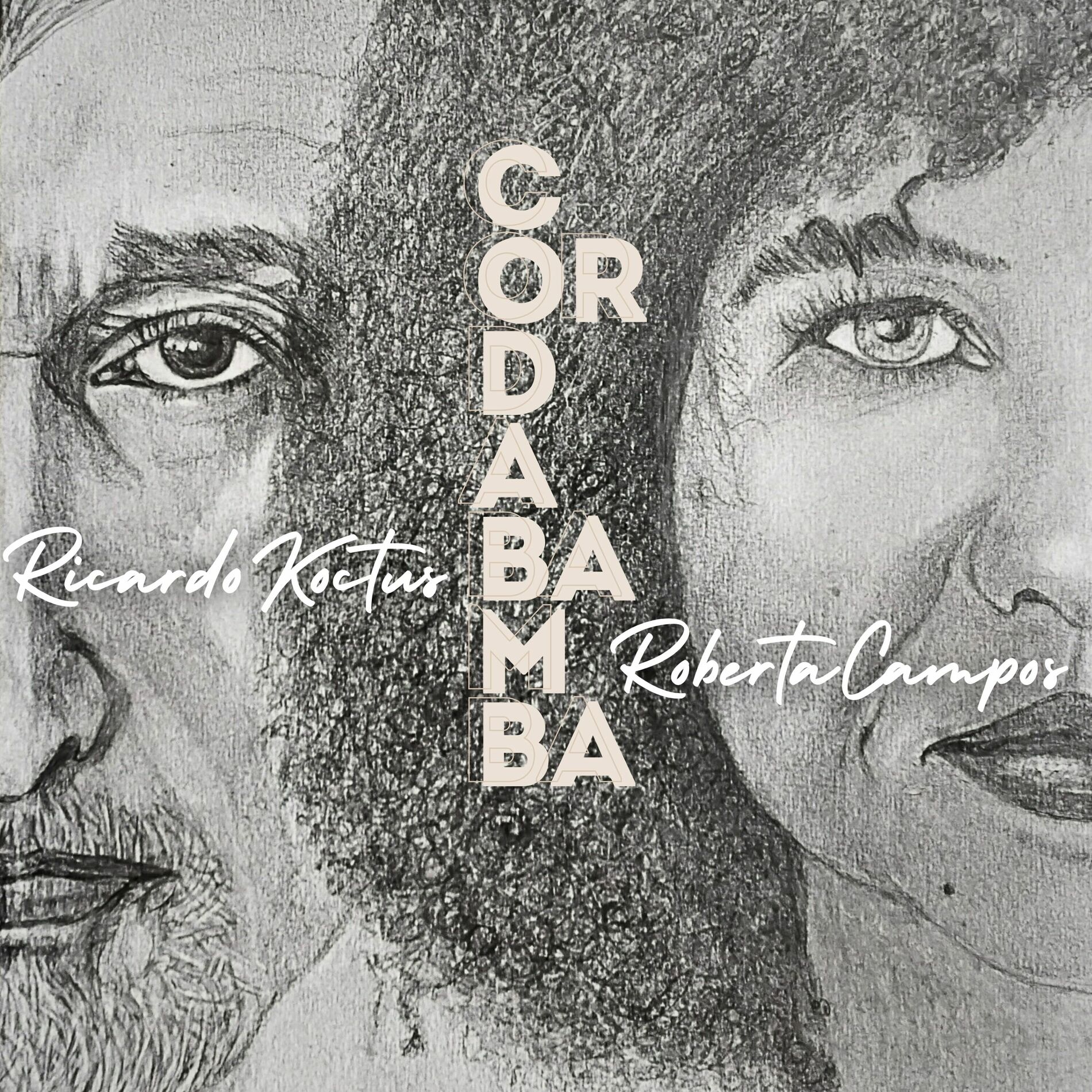 Album cover of Corda Bamba