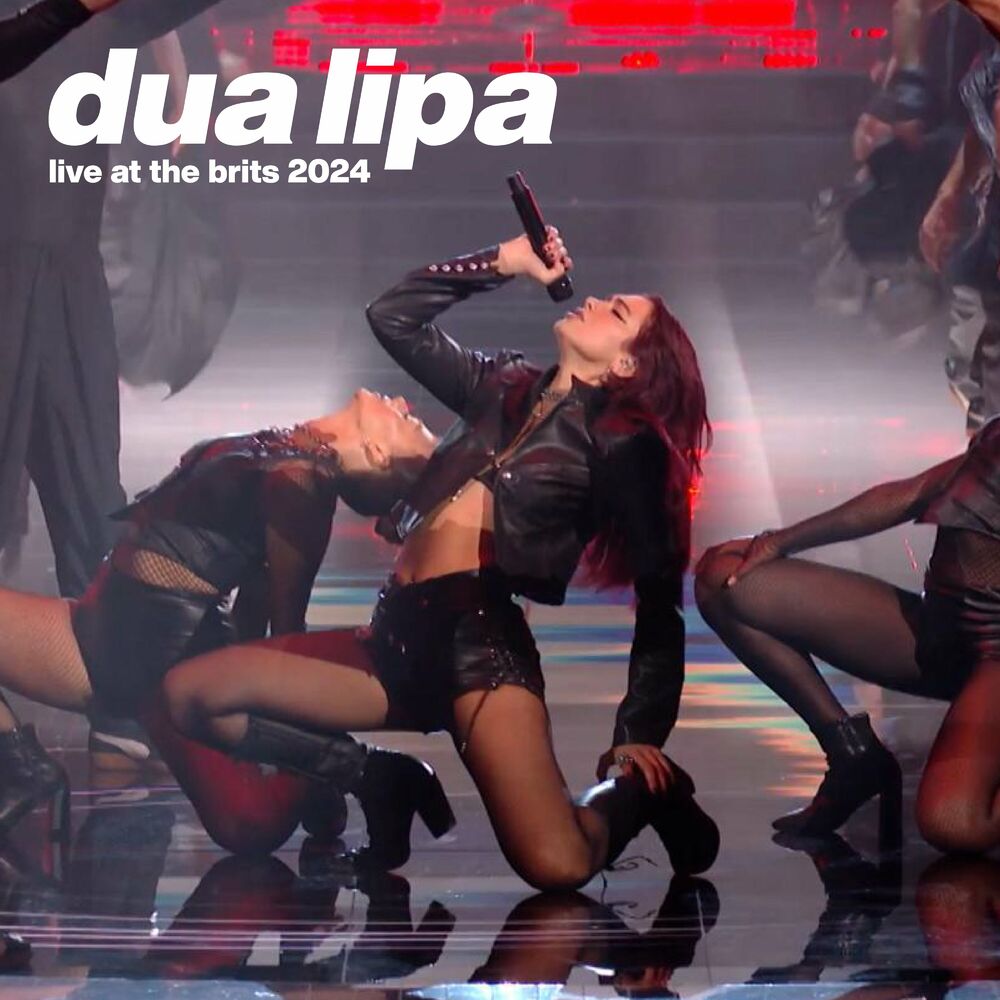 Picture of Training Season (Live at the BRIT Awards 2024)