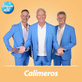 Schlager für Alle präsentiert: Calimeros