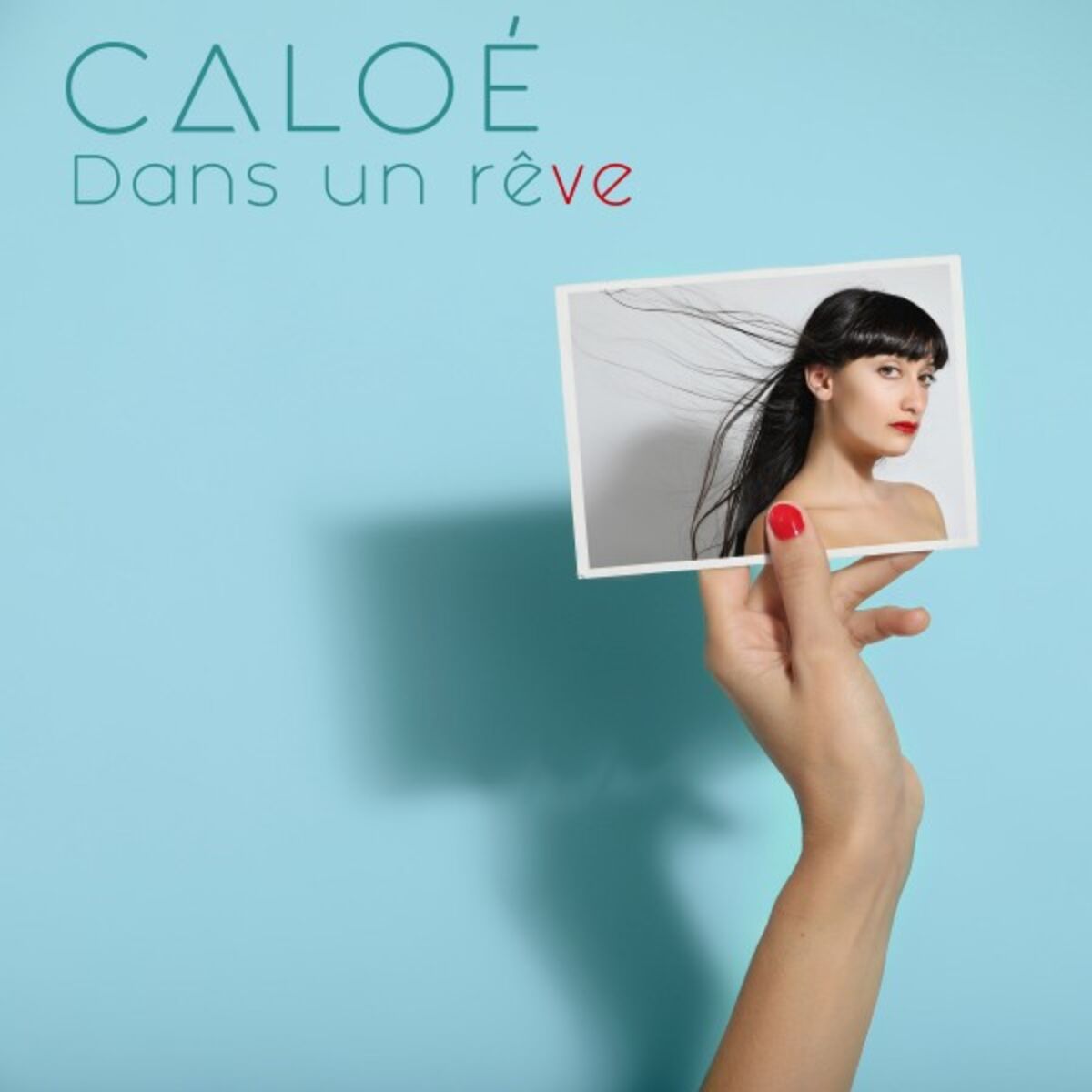 Album cover of Dans un rêve