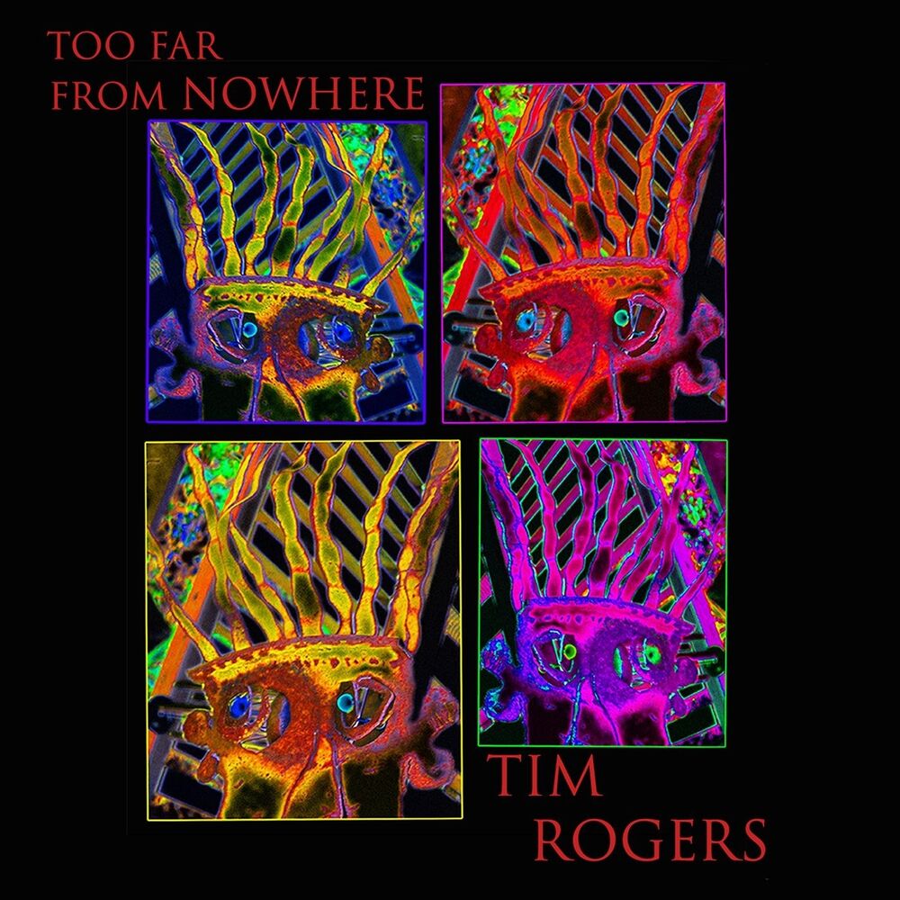 Picture of Too Far from Nowhere