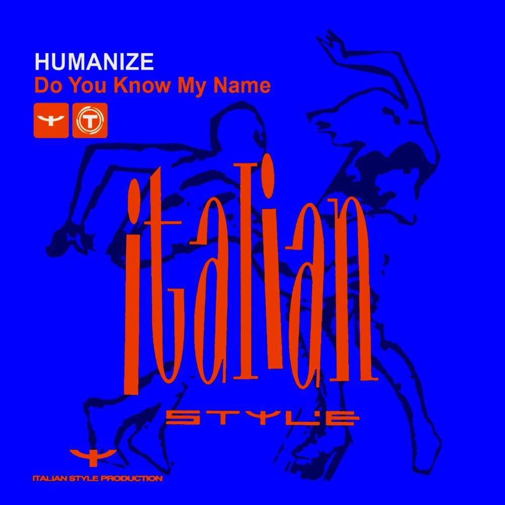 Picture of Do You Know My Name