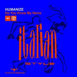 Cover of Do You Know My Name
