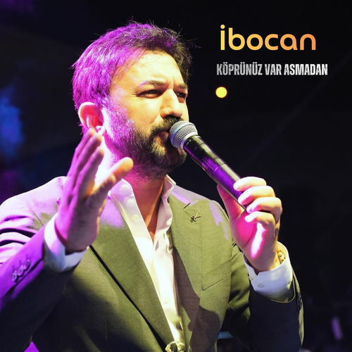 Köprünüz var asmadan