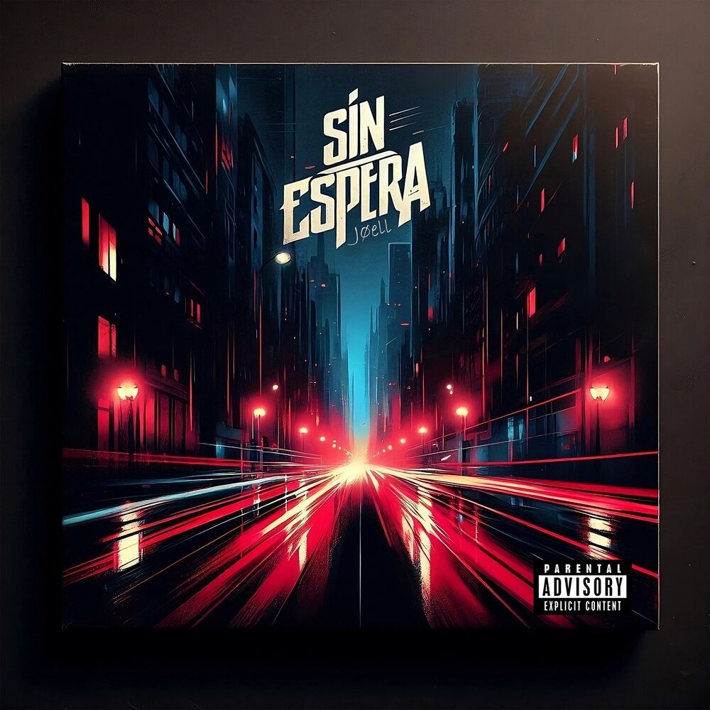 Picture of Sin Espera