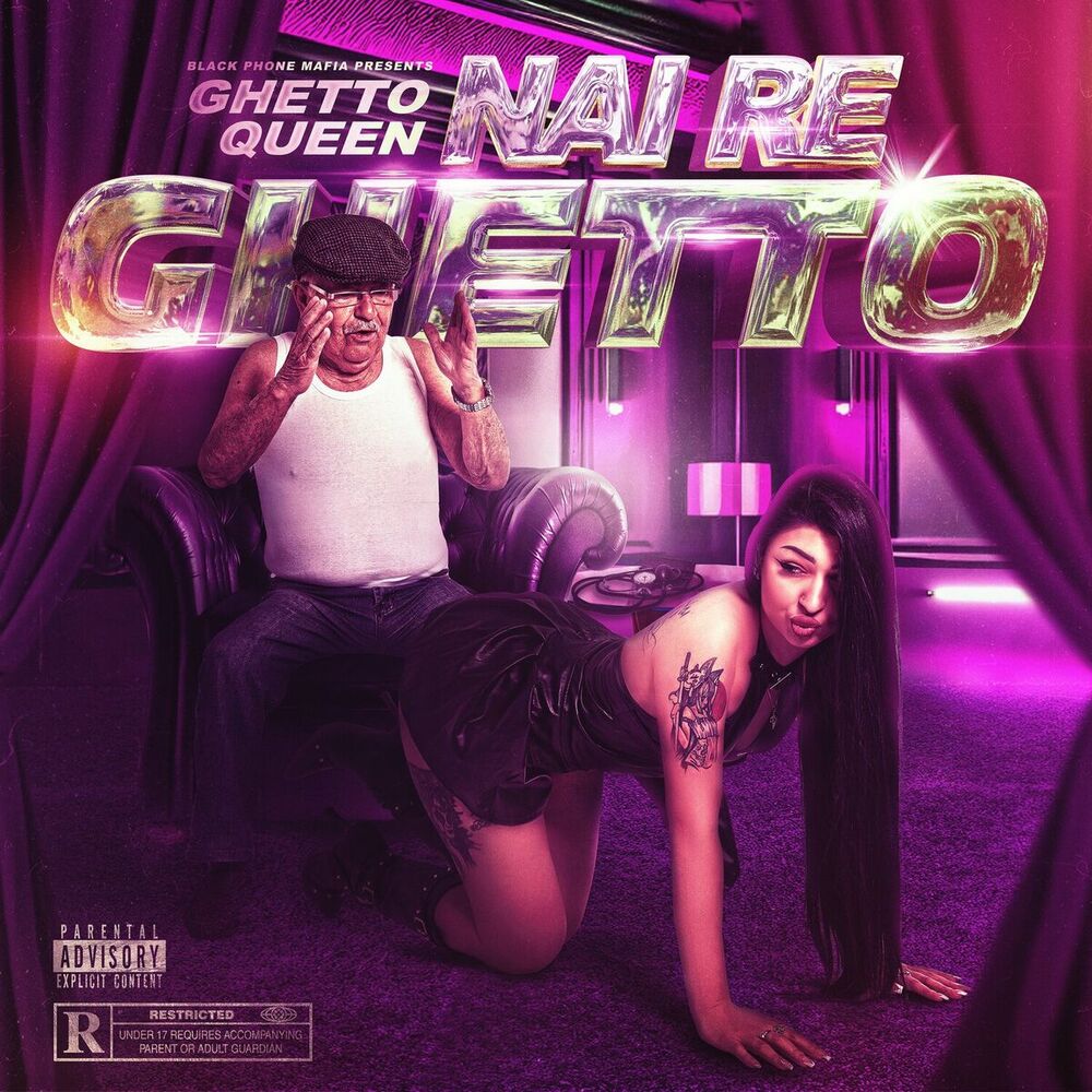 Picture of NAI RE GHETTO