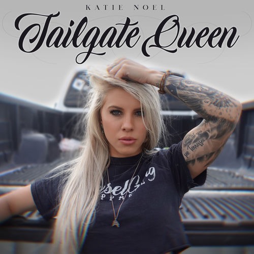 Tailgate Queen by Katie Noel - 101 BPM