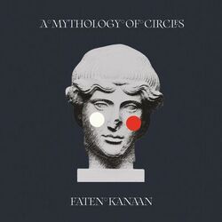 Cover of A Mythology of Circles