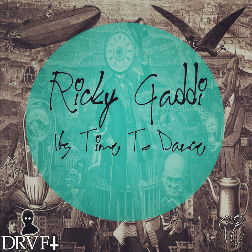Picture of Its Time To Dance