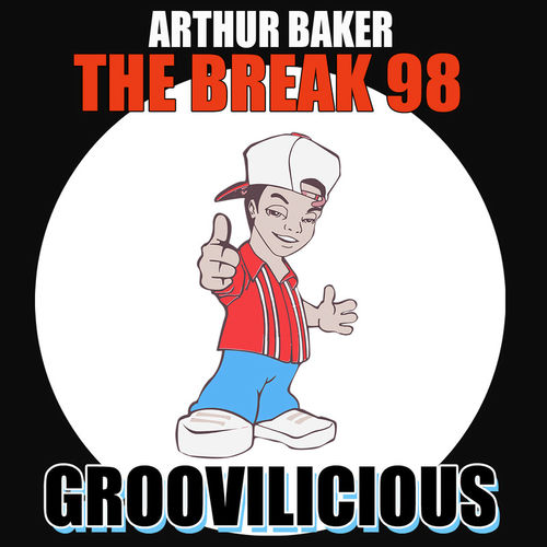 The Break 98