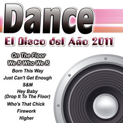 Dance - El Disco Del A&ntilde;o