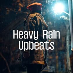 Cover of Heavy Rain Upbeats