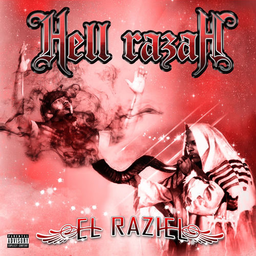 Hell Razah - Thug Vatican Intro | Deezer