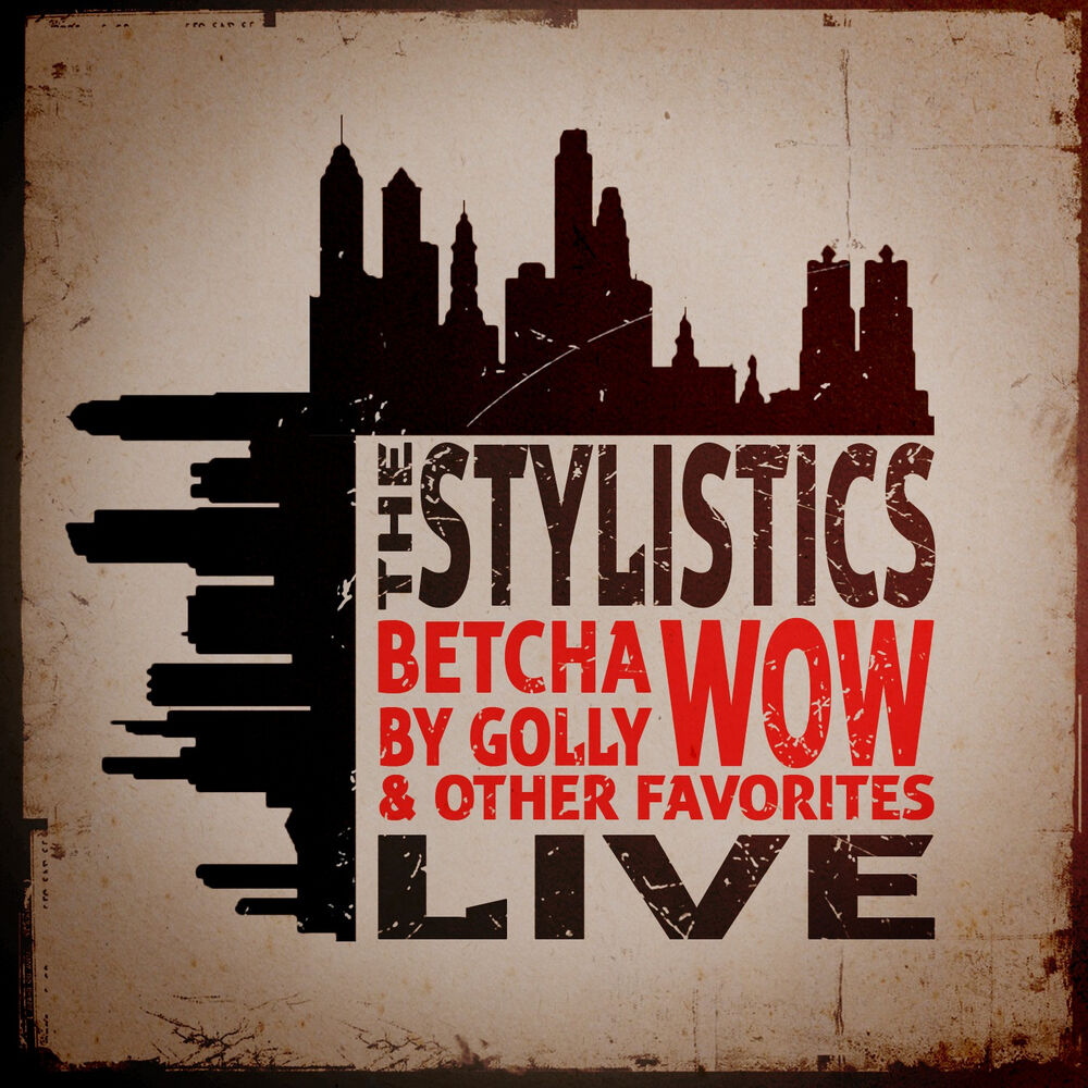 Picture of Betcha by Golly, Wow & Other Favorites - Live