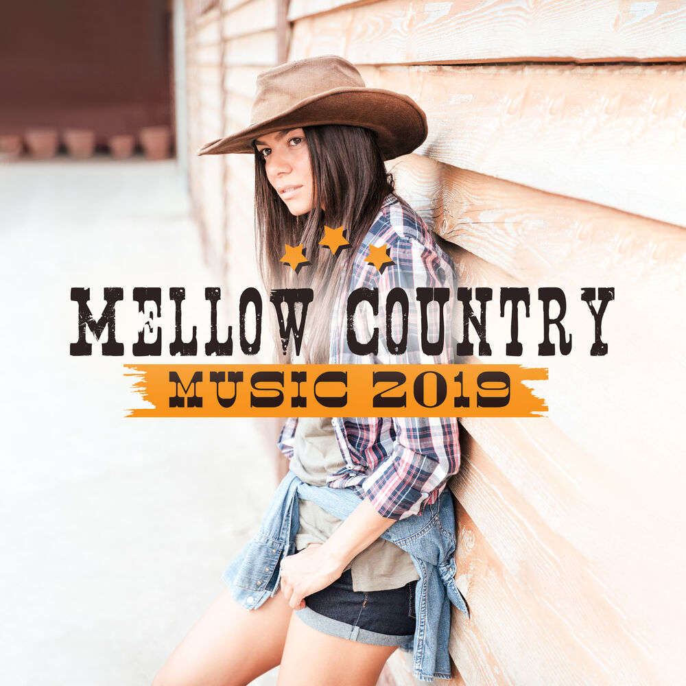 Picture of Mellow Country Music 2019: Emotional Sounds, Instrumental Background Music