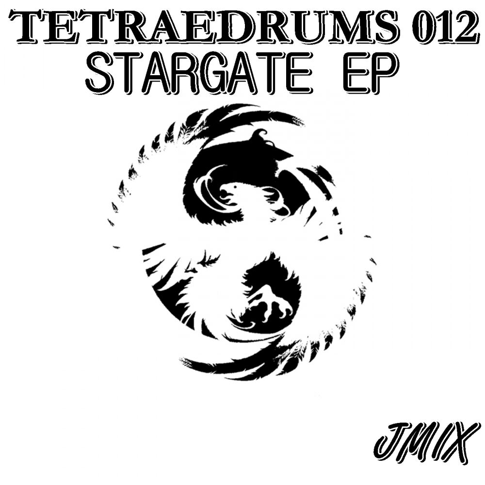 Picture of Stargate Ep