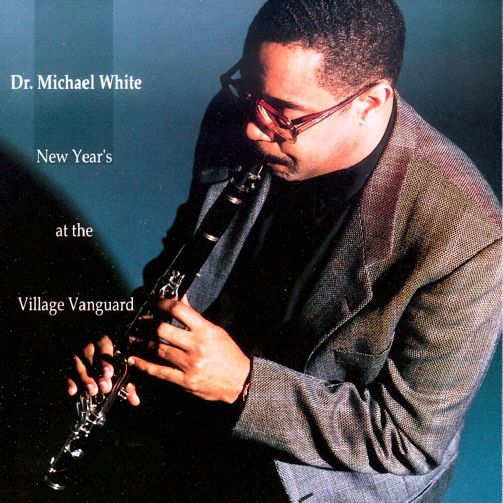 Picture of New Year's At The Village Vanguard