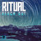 Close Your Eyes by Ritual album cover